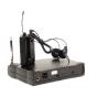 Boomtone DJ UHF 10HL F6 - Micro sans fil HF chant serre tête