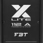 FBT X-LITE 112A - Enceinte amplifiée 12 pouces 1500 W