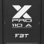 FBT X-Pro 110A - Enceinte Amplifiée 1500W