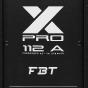 FBT X-Pro 112A - Enceinte Amplifiée 1500W chez Sonopro-Discount.com et Sonopro Les Mags Lorient Caudan et Vannes