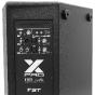 FBT X-Pro 112MA - Enceinte de retour de scène amplifiée 12 pouces 1500W chez Sonopro-Discount.com et Sonopro Les Mags Lorient Caudan et Vannes
