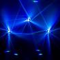 MACMAH MEGA UFO-LZR - Jeu de lumière 3 effets à LED chez Sonopro-Discount.com et Sonopro Les Mags Lorient Caudan et Vannes