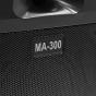 Mipro MA-300 - Sono Portable chez Sonopro-Discount.com et Sonopro Les Mags Lorient Caudan et Vannes