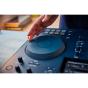 Pioneer DJ AlphaTheta OMNIS-DUO - Contrôleur tout en un sur batterie chez Sonopro-Discount.com et Sonopro Les Mags Lorient Caudan et Vannes