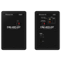 Pioneer Dj DM-40D-BT - Enceinte de monitoring Bluetooth (la paire) chez Sonopro-Discount.com et Sonopro Les Mags Lorient Caudan et Vannes