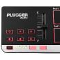 Plugger Studio  POCKET PAD - Contrôleur MIDI USB équipé de 12 Pad sensibles à la vélocité chez Sonopro-Discount.com et Sonopro Les Mags Lorient Caudan et Vannes