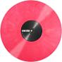 Serato Performance Serie Vinyl - Vinyle timecodé 12pouces Pink rose chez Sonopro-Discount.com et Sonopro Les Mags Lorient Caudan et Vannes