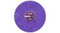 Serato - X Rane Vinyle Control Tone Purple la paire chez Sonopro-Discount.com et Sonopro Les Mags Lorient Caudan et Vannes