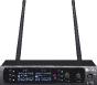 PRODIPE UHF B210 DSP DUO. Double micro tête  prodipe uhf 2 X 50 fréquence pour les micros
