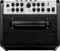NUX STAGEMAN AC60 - Ampli guitare 60 watts 2 canaux avec Bluetooth et effets/looper chez Sonopro-Discount.com et Sonopro Les Mags Lorient Caudan et Vannes