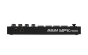 AKAI PROFESSIONAL MPKMINI3BK - Contrôleur mini touches - USB 25 mini notes 8 pads écran OLED Black Edition chez Sonopro-Discount.com et Sonopro Les Mags Lorient Caudan et Vannes