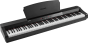 ALESIS PRESTIGE - Piano numérique 88 touches GHA 16 voix Graded Hammer Action chez Sonopro-Discount.com et Sonopro Les Mags Lorient Caudan et Vannes
