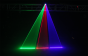 ALGAM LIGHTING SPECTRUM400RGB - Laser d'animation 400w
