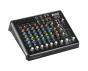 ALTO PROFESSIONAL TRUEMIX800 - Table de mixage mixeur 8 canaux avec interface USB
