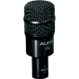 AUDIX D2 - Microphone instrument dynamique hypercardioïde chez Sonopro-Discount.com et Sonopro Les Mags Lorient Caudan et Vannes