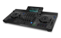 DENON DJ SCLIVE4 - Système DJ autonome 4 voies avec écran tactile 7 pouces chez Sonopro-Discount.com et Sonopro Les Mags Lorient Caudan et Vannes