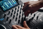 DENON DJ SCLIVE4 - Système DJ autonome 4 voies avec écran tactile 7 pouces chez Sonopro-Discount.com et Sonopro Les Mags Lorient Caudan et Vannes