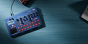 KORG ELECTRIBE2-BL - Boîte à rythme & séquenceur de couleur bleue