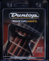 Dunlop 83CB - Capodastre à pince noir pour guitare acoustique chez Sonopro-Discount.com et Sonopro Les Mags Lorient Caudan et Vannes