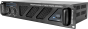 IBIZA AMP300-MKII - Amplificateur de sonorisation 2 x 240W chez sonopro-discount et sonopro-les mags Lorient Caudan et Vannes