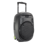 IBIZA PORT15VHF-MKII-TWS - Sonorisation portable complète 15 pouces 400w chez Sonopro-Discount.com et Sonopro Les Mags Lorient Caudan et Vannes