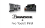 Mackie CREATOR-BUNDLE - Pack MAO Enceintes monitoring + micro + casque + suite logicielle chez Sonopro-Discount.com et Sonopro Les Mags Lorient Caudan et Vannes
