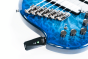 NUX B5RC 2,4 GHz - Système audio sans fil pour guitare électrique chez Sonopro-Discount.com et Sonopro Les Mags Lorient Caudan et Vannes