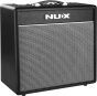 NUX MIGHTY-40-BT - Ampli guitare à modélisation portable 40 watts Bluetooth chez Sonopro-Discount.com et Sonopro Les Mags Lorient Caudan et Vannes