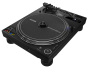 Pioneer DJ  PLX-CRSS12 - Platine vinyle professionnelle à entraînement direct avec contrôle DVS chez Sonopro-Discount.com et Sonopro Les Mags Lorient Caudan et Vannes