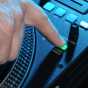 RANE DJ TWELVE-MKII - Platine Vinyle 12 pouces - 4 decks écran OLED chez Sonopro-Discount.com et Sonopro Les Mags Lorient Caudan et Vannes