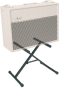 RTX SMX - Support pour ampli et moniteur multi usages chez Sonopro-Discount.com et Sonopro Les Mags Lorient Caudan et Vannes