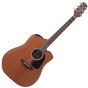 TAKAMINE GD11MCENS - Guitare Dreadnought Cutaway Electro