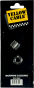 YELLOW CABLE B35 - Adaptateurs pince micro chez Sonopro-Discount.com et Sonopro Les Mags Lorient Caudan et Vannes