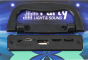 PARTY LIGHT & SOUND PARTY DISCO1. Mini colonne autonome 10W avec lecteur USB, micro SD, tuner FM, bluetooth