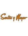 Santos y mayor