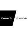 Alphatheta - pioneer dj