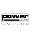 Power acoustics