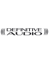 Definitive audio