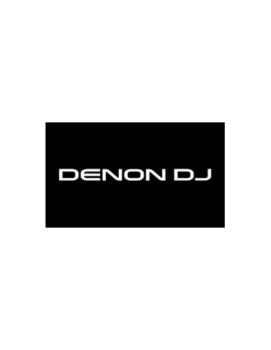 Denon dj